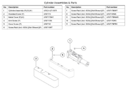 4110T - Diagram 1